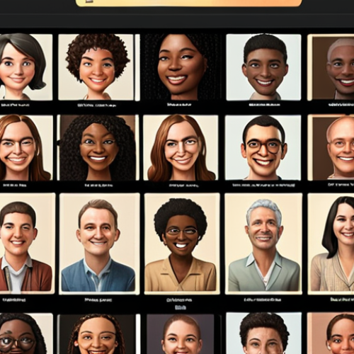 Home 11 **A warm and inviting online forum interface. Focus on diverse avatars engaged in positive discussions, with a moderator symbol visible. Use soft lighting and a color palette that evokes trust and community.** (This visualizes a welcoming atmosphere and inclusive tone.)